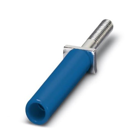 Phoenix contact PSBJ-URTK/S BU Female test connector