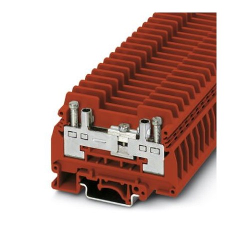 Phoenix contact URTK/S RD Test disconnect terminal block