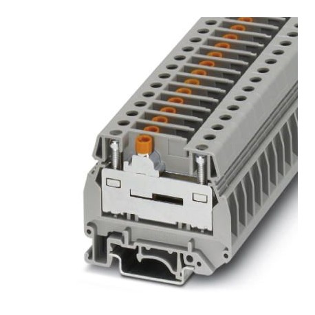 PHOENIX CONTACT UGSK/S + GS UGSK/S + GS 0313085 PHOENIX CONTACT Slide-type terminal block