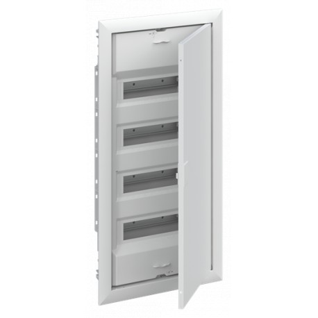 ABB 2CPX031372R9999 2CPX031372R9999 ABB UK648N3 Arm.emp.IP30,48 mód.puer.metal.