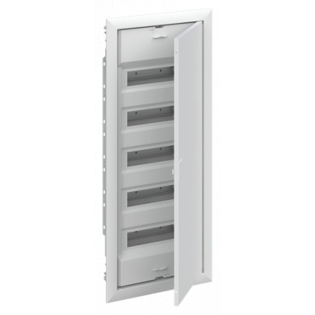 ABB 2CPX031373R9999 2CPX031373R9999 ABB UK660N4 Arm.emp.IP30,60 mód.puer.metal.