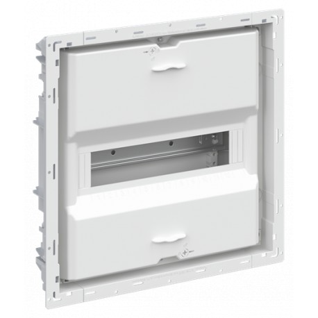 ABB 2CPX031374R9999 2CPX031374R9999 ABB UK612NB Basic IP30 recessed arm, 12 mode.