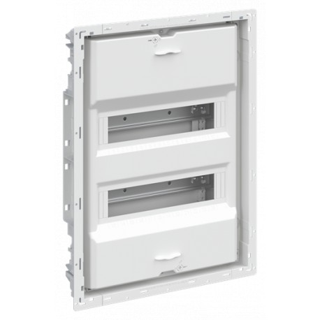 ABB 2CPX031375R9999 2CPX031375R9999 ABB UK624NB Basic IP30 recessed arm, 24 mode.