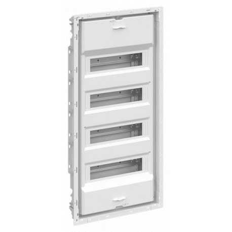 ABB 2CPX031377R9999 2CPX031377R9999 ABB UK648NB Basic IP30 recessed arm, 48 mode.