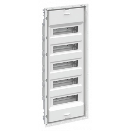 ABB 2CPX031378R9999 2CPX031378R9999 ABB UK660NB Basic IP30 recessed arm, 60 mode.