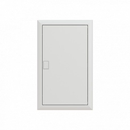 Abb 2CPX031381R9999 UK636K Arm.emp.IP30,36 mód.pu.metál.s.r.