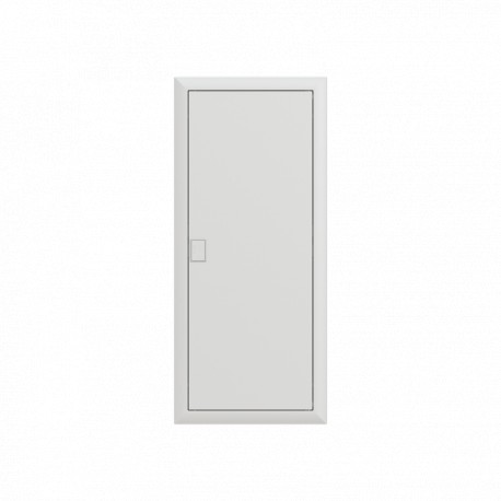 Abb 2CPX031383R9999 UK660K Arm.emp.IP30,60 mód.pu.metál.s.r.