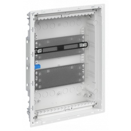 Abb 2CPX031394R9999 UK624MB Multim box. UK600,2 rows,without p.