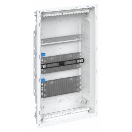 Abb 2CPX031395R9999 UK636MB Multim box. UK600,3rows,without p.