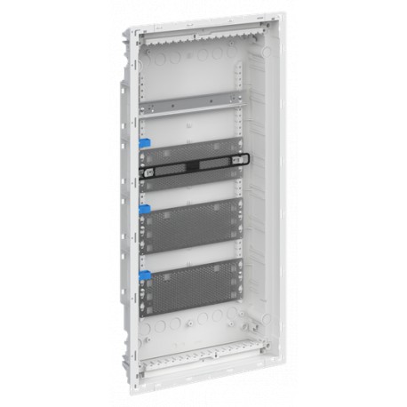 Abb 2CPX031396R9999 UK648MB Multim box. UK600,4rows,without p.