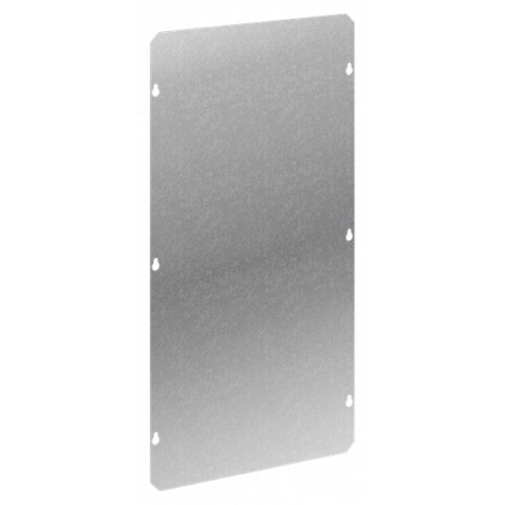 ABB 2CPX031416R9999 2CPX031416R9999 ABB UZM630 UK600 Mounting Plate, 3 Rows