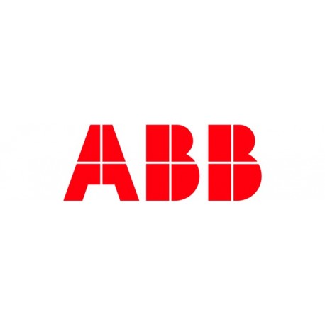 Abb 2CPX031420R9999 UZED1P10 Cable holder UK600,10ud