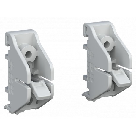 Abb 2CPX031426R9999 ZE338 Patch Panel Bracket, UK600