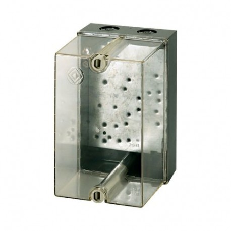 Eaton-moeller CI-C Y7-31434 EATON ELECTRIC Insulated enclosure, HxWxD 165x110x128mm