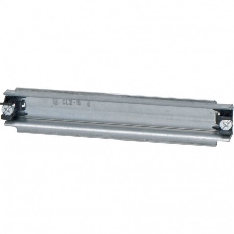 Eaton-moeller CL2-15 Y7-31437 EATON ELECTRIC Mounting rail, DIN, WxHxD 35x15x187.5mm