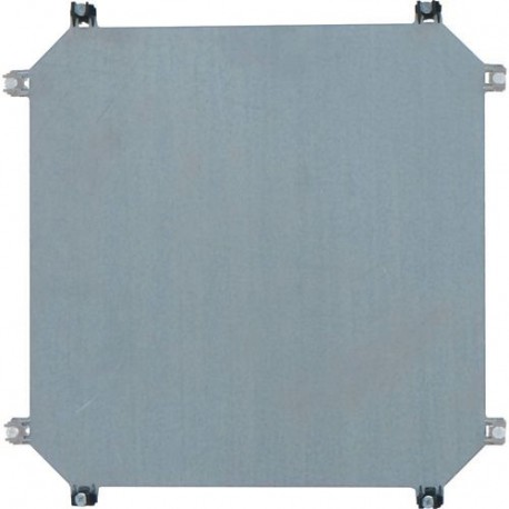 Eaton-moeller M3-CI44 Y7-31574 EATON ELECTRIC Mounting plate, steel, galvanized, D 3mm, for CI44 enclosure