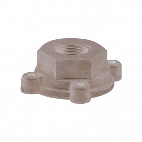 Eaton-moeller R1/2"-MCS MCSX-R1-2 EATON ELECTRIC Pressure pipe flange, 1/2 inch
