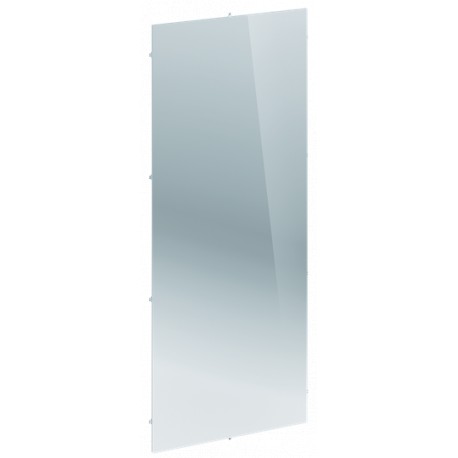 Abb 2CPX031782R9999 UZD652 Mirror Back, UK600 5 Rows