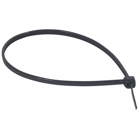 Legrand 031802 COLLAR BLACK 2,4X180