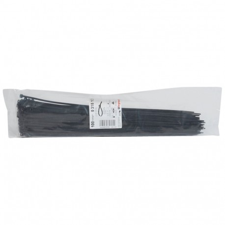 Legrand 031813 COLRING BLACK 4,6X430