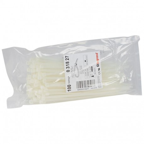 Legrand 031827 COLLAR WHITE 4,6X180