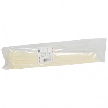 Legrand 031833 COLRING WHITE 4,6X430