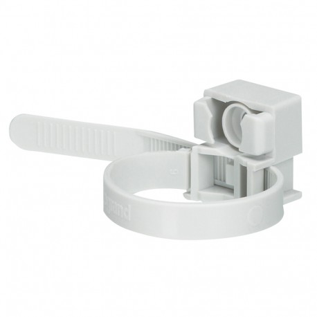 LEGRAND 031900 031900 LEGRAND FLANGE WITH GRAY BASE RAL7035