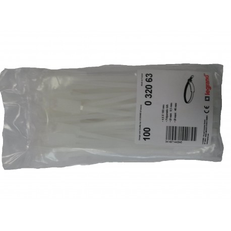 LEGRAND 032063 032063 LEGRAND FLANGE, 4,6X180