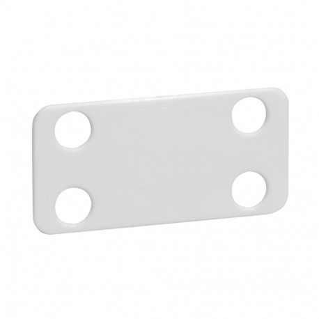 LEGRAND 032085 032085 LEGRAND FLANGES-PLATE IDENTIFICATION.