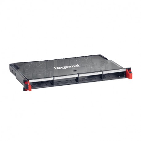 Legrand 032100 LCS-BANDE MODULAR EQ NUM 1U