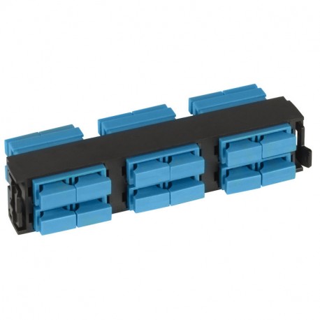 LEGRAND 032111 032111 LEGRAND LCS-SC DUPLEX HD 12-FIBER MONO