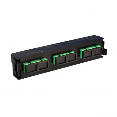Legrand 032112 LCS-SC APC DUPLEX 6 FIBRE MONO