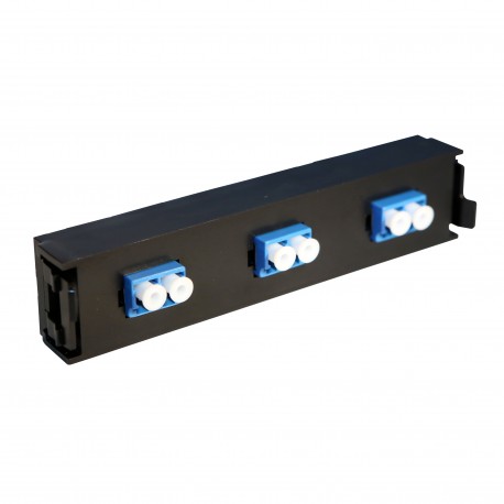 LEGRAND 032113 032113 LEGRAND LCS-LC DUPLEX 6 FIBERS MONO