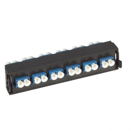 Legrand 032114 LCS-LC DUPLEX 12-FIBER MONO