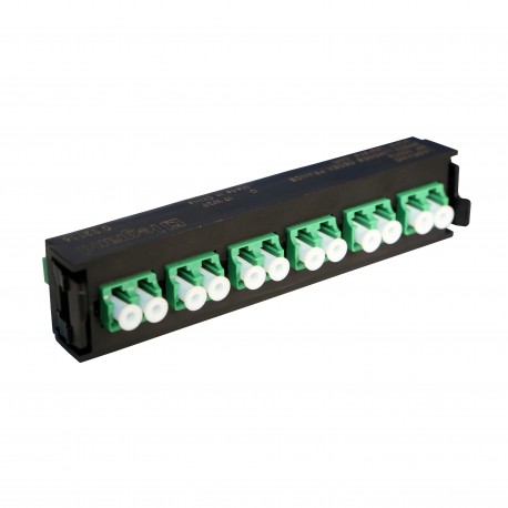 LEGRAND 032116 032116 LEGRAND LCS-LC APC DUPLEX 12 FIBER MON