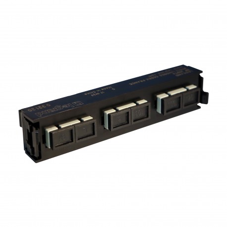 LEGRAND 032120 032120 LEGRAND LCS-SC DUPLEX 6 FIBERS MULTI