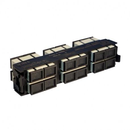 Legrand 032121 LCS-SC DUPLEX HD 12 FIBER MULT