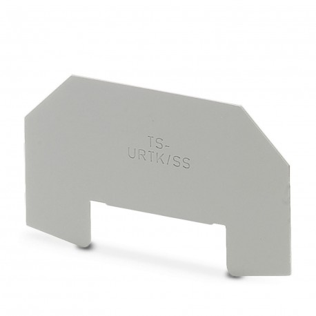 PHOENIX CONTACT TS-URTK/SS TS-URTK/SS 0321213 PHOENIX CONTACT Separating plate