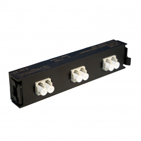 Legrand 032123 LCS-LC DUPLEX 6 FIBERS MULTI