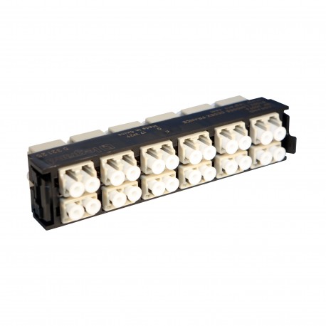 LEGRAND 032125 032125 LEGRAND LCS-LC DUPLEX HD 24 FIBER MULT