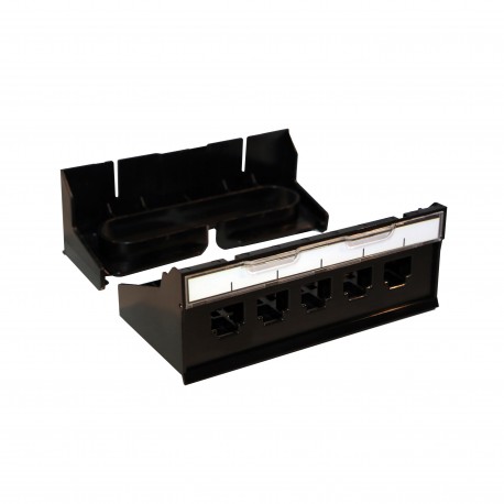 LEGRAND 032132 032132 LEGRAND LCS-6 PUERT COPPER PANEL FIB MOD