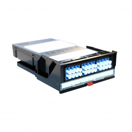 Legrand 032144 LCS-CASSETTE 24LC MTP OS2 HD