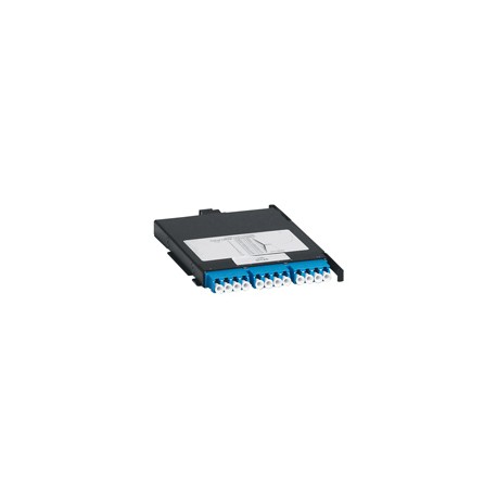 LEGRAND 032154 032154 LEGRAND LCS-CASSETTE 12LC MPO OM4 UHD