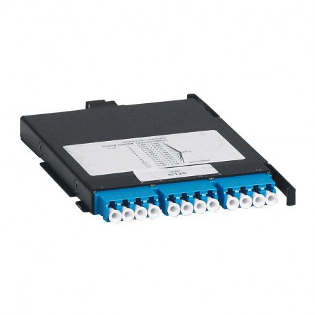 Legrand 032155 LCS-CASSETTE 12LC MPO OS2 UHD