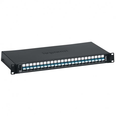 LEGRAND 032165 032165 LEGRAND LCS-BANDE 24LC DUPLEX MONO 1U