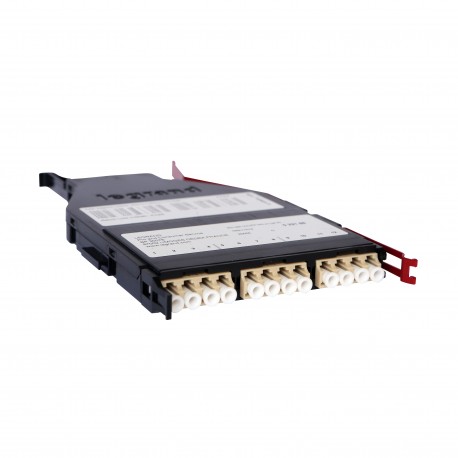 Legrand 032168 LCS-CASSETTE DES 12LC MTP OM3 HD