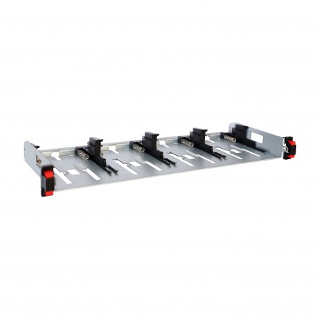 Legrand 032175 LCS-HD PAN MOD A EQUIP CASE 1U