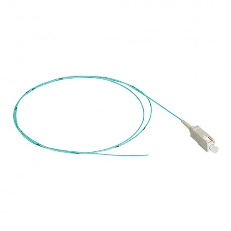 LEGRAND 032220 032220 LEGRAND LCS PIGTAIL OM3 SC LSZH 1M