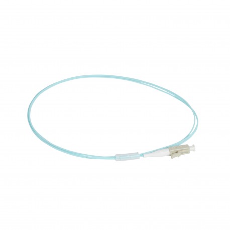 Legrand 032221 LCS PIGTAIL OM3 LC LSZH 1M