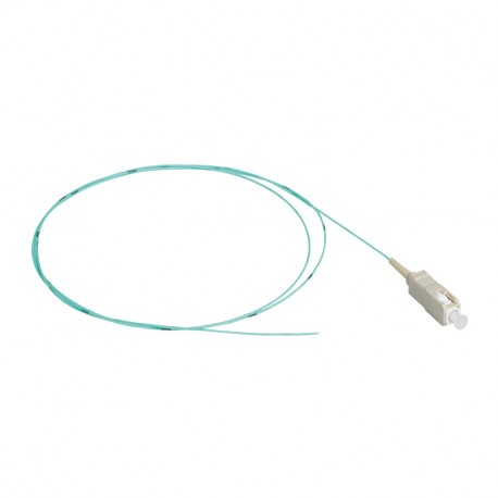 Legrand 032223 LCS PIGTAIL OM3 SC LSZH 2M
